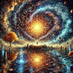 2025.04.26 Negentropy