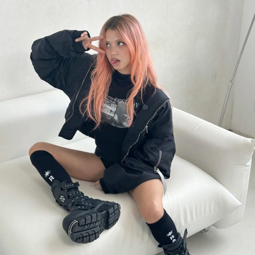 Юля Гаврилина - Хи Хи Ха Ха