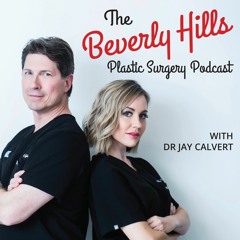 Revision Rhinoplasty 101 on The Beverly Hills Plastic Surgery Podcast with Dr. Jay Calvert