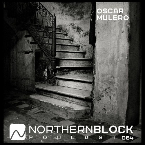 NB Podcast 064 | Oscar Mulero