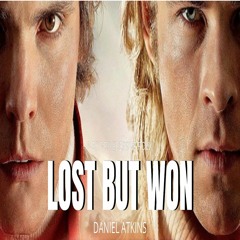 Hans Zimmer -Lost But Won- Cover  (from the film Rush)