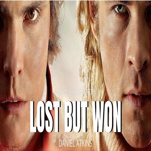 Stream Hans Zimmer -Lost But Won- Cover (from the film Rush) by The Sound  Guru | Listen online for free on SoundCloud