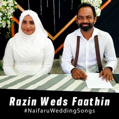 Razin Weds Faathin