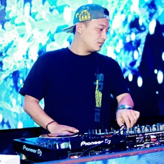 RUSTY A LOUD INDUDRTY 2K25 { SHAL RMX X BETAHOUSE } #DJ'S RESIDENT