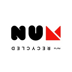 NUM RECYCLED play