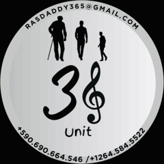 3 Unit - Saint Martin Soca (SXM Soca 2025)