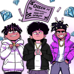 Check It (feat ayy.elii & OFNglo)