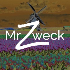 JUST A GENT X NERVE - TULIPS (Mr Zweck Remix)
