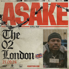 Best of Asake/ Pre concert Mix (@emzyofficial)