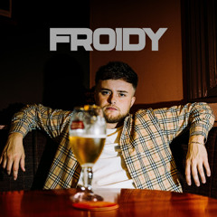140% FROIDY VOL 1 [PRODUCTION SHOWCASE]