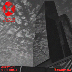 Guest Mix for Ikigai hosted by Pooja B on Boxout.FM (13.03.2021)