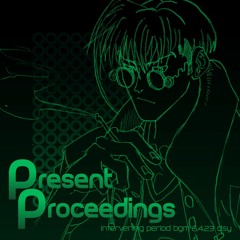 present proceedings