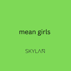 Mean Girls (SKYLAN FLIP)
