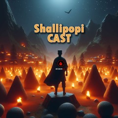 Shallipopi ft ODUMODUBLVCK - Cast