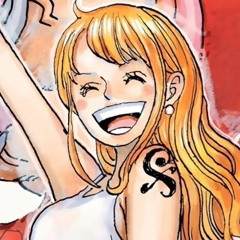 Nami Theme Jersey Club