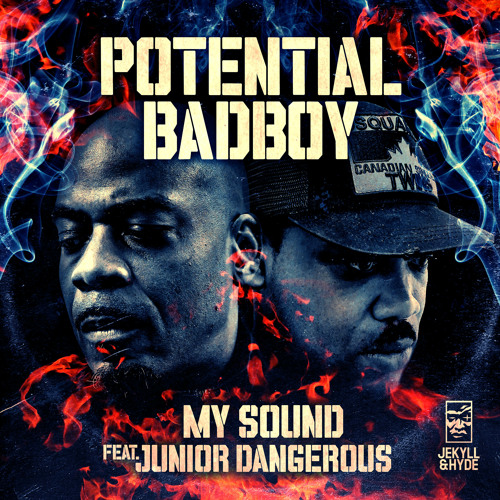 Sound (Refix) [feat. Junior Dangerous]