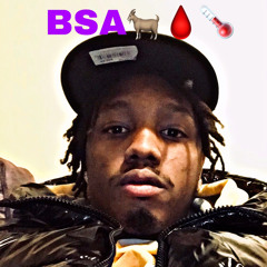 BSA ZAY FT.Junior Secret Lover (PRO By JSweet)