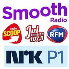 NEW: Christmas Around Europe With Reelworld (2024)