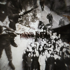 hunnid round's ft sc4venger