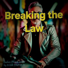 Breaking the Law (Judus Priest cover)