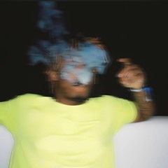 juicewrld - driving too fast