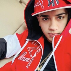 Me Envolvi Con su Glamour- Tobal Mj (audio oficial) .mp3