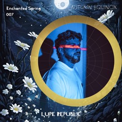 Enchanted Spring Series #007 By Lupe Republic (ARG🇦🇷)