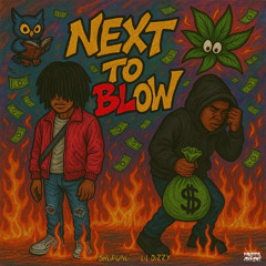 Flex Ft Lil Dizzy (biza)