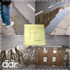 Sino on DDR #6 - 23/04/22