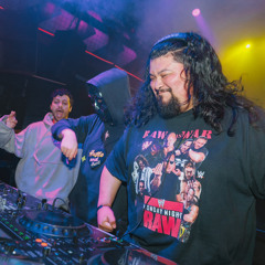 BUKAVOK LIVE SET ft. ZAARG (Excision Afterparty with BARELY ALIVE 1/31/25)