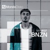 Mix #107 BNZN DJ mix artwork - Electronic music tracklist cover image