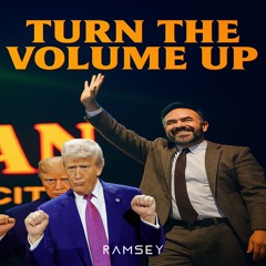 Turn The Volume Up (Trump vs Zohran)
