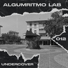 ALGUMRITMO LAB 012 - Undercover