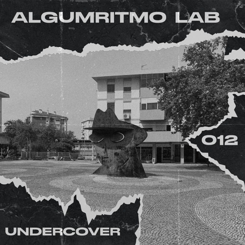 ALGUMRITMO LAB 012 - Undercover