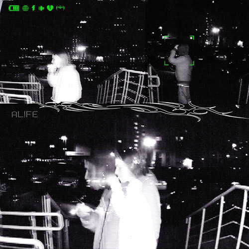 *меня больше нет