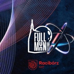 AdamS At Full Moon Festival - Konkurs 2024