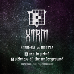 Axe To Grind (Original Mix)