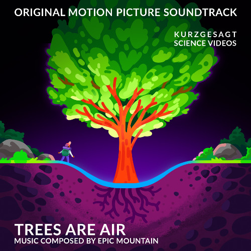 Stream Trees are Air by Epic Mountain | Listen online for free on ...