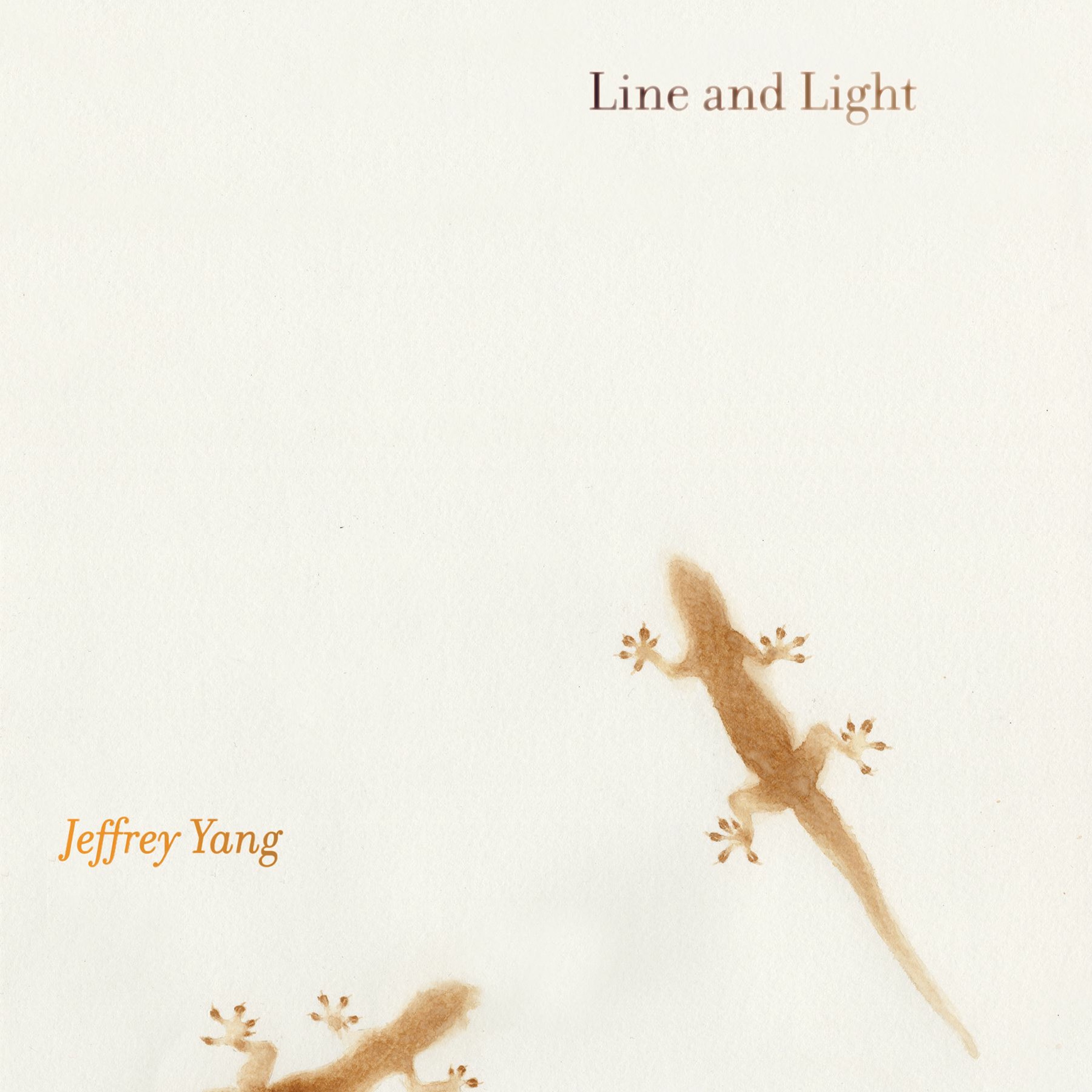 Line and Light by Jeffrey Yang episode artwork