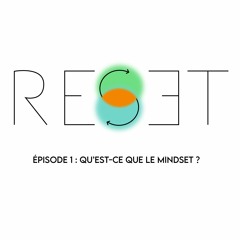 RESET - MINDSET
