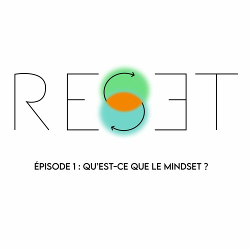 RESET - MINDSET