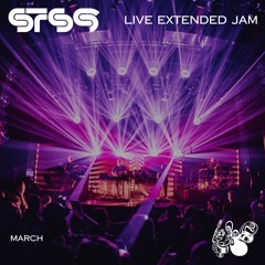 March (Live Extended Jam)