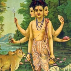 Hare Krsna Dub Mix
