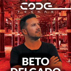 BETO  DELGADO @ M7  RED CODE