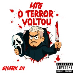 MTG O TERROR VOLTOU