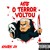 Artwork for MTG O TERROR VOLTOU