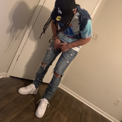 Zae Gzz (Feat. Tw Havok) - “BEEN HAVIN”