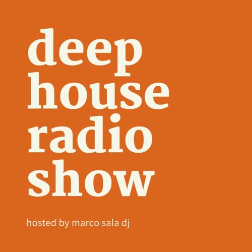 Deep house radio online deals