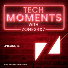 Tech Moments with Zone24x7 - Episode - 16 - Kano Analysis for Prioritizing Product Backlog