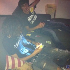 iCloud Ft. 10kwatt (Prod. Skittles)